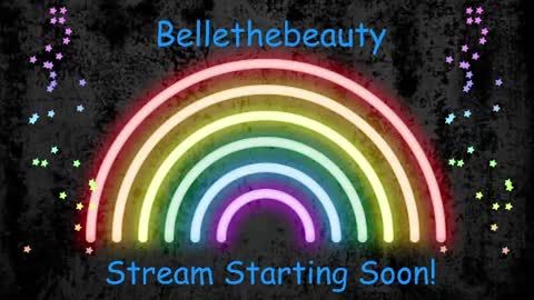 Belle online show from 16, 4, 2026