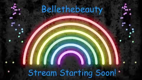 Snapshot of bellethebeauty20 chatting on 18, 6, 2026 Belle online show from 18, 6, 2026
