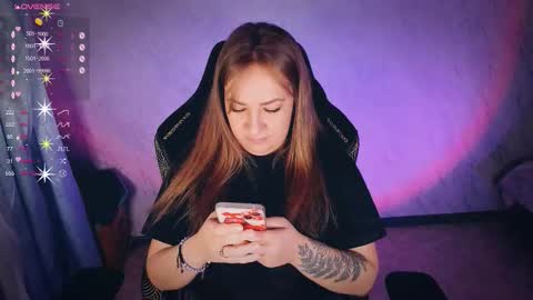 Your Annabelle Wolf  online show from 28, 10, 2025