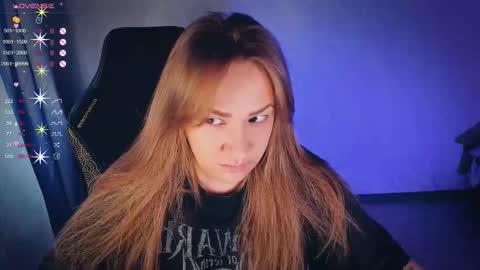 Your Annabelle Wolf  online show from 1, 11, 2025