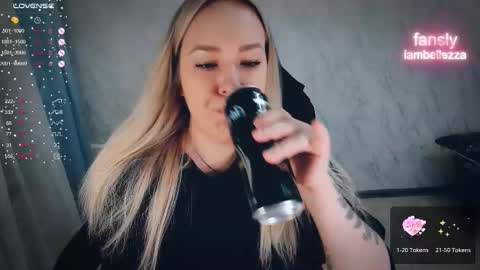 Your Annabelle Wolf  online show from 9, 2, 2026