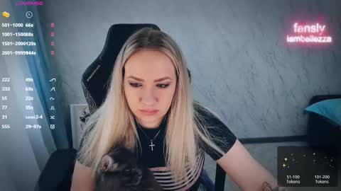 Your Annabelle Wolf  online show from 27, 2, 2026