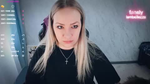 Your Annabelle Wolf  online show from 16, 3, 2026