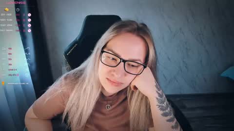 Snapshot of bellezza_ chatting on 5, 6, 2026 Your Annabelle Wolf online show from 5, 6, 2026