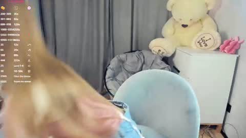 Snapshot of bellidream chatting on 30, 6, 2026 Bella online show from 30, 6, 2026