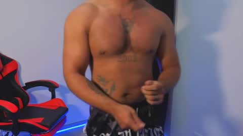 Snapshot of belliongrant chatting on 19, 5, 2026 Bellion online show from 19, 5, 2026