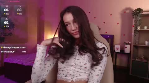 Bella online show from 18, 2, 2025