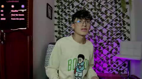 Neon online show from 22, 12, 2025