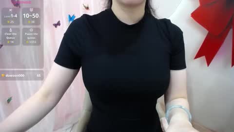 Belly online show from 13, 1, 2026