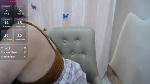 Belly online show from 8, 2, 2026