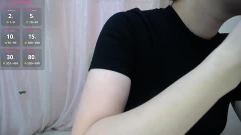 Belly online show from 23, 3, 2026