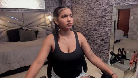 Belly online show from 5, 11, 2025