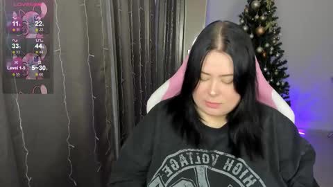 LinaBoo online show from 6, 1, 2026