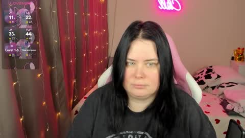 LinaBoo online show from 25, 2, 2026