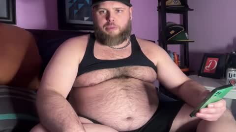 Belly influencer online show from 18, 11, 2025