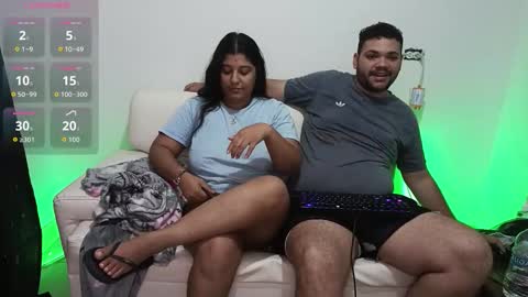 Your New Girlfriend online show from 16, 1, 2026