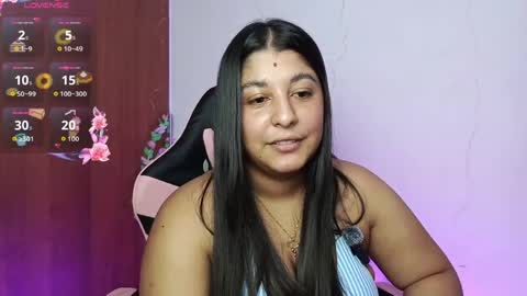 Snapshot of bellyjell chatting on 17, 4, 2026 Your New Girlfriend online show from 17, 4, 2026