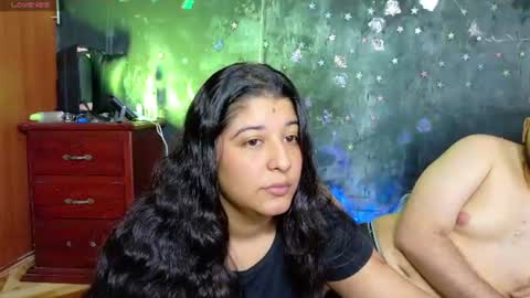 Snapshot of bellyjell chatting on 16, 6, 2026 Your New Girlfriend online show from 16, 6, 2026