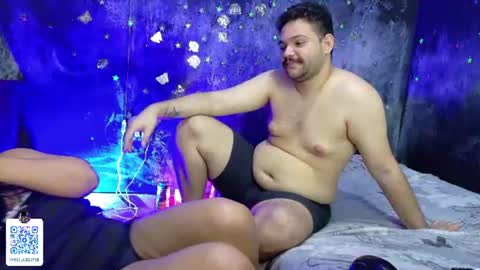 Snapshot of bellyjell chatting on 2, 7, 2026 Your New Girlfriend online show from 2, 7, 2026