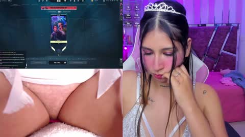 Belly Bella online show from 7, 1, 2025