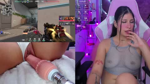 Belly Bella online show from 9, 1, 2025