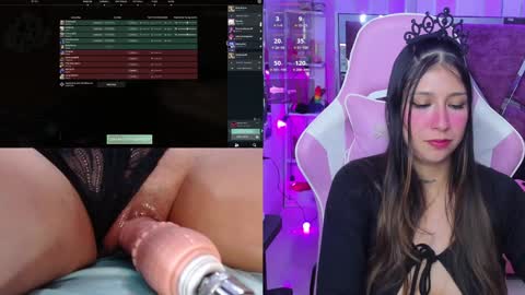 Belly Bella online show from 11, 1, 2025