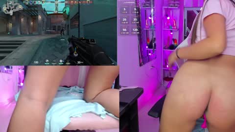 Belly Bella online show from 19, 1, 2025