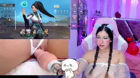 Belly Bella online show from 8, 2, 2025