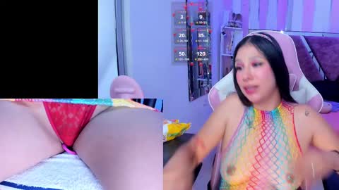 Belly Bella online show from 23, 2, 2025