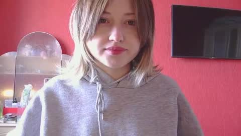 belovedmary online show from 18, 4, 2026