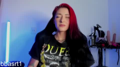 Snapshot of belyswitch chatting on 2, 5, 2026 Bely Bbasrt1 - hot online show from 2, 5, 2026