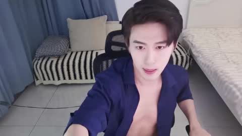 Ben online show from 17, 10, 2025