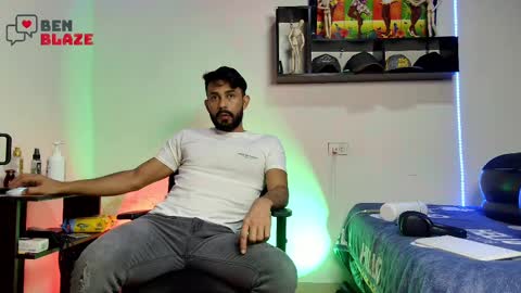 BEN online show from 30, 12, 2024