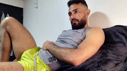 BEN online show from 13, 2, 2025