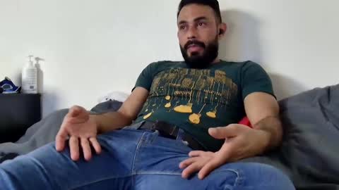 BEN online show from 5, 3, 2025