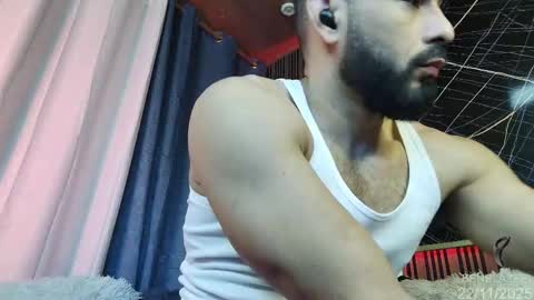 BEN online show from 22, 11, 2025