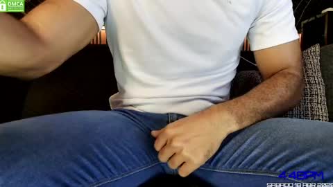 BEN online show from 18, 4, 2026