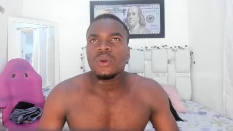 ben online show from 23, 4, 2026