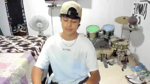 Ben online show from 12, 11, 2025