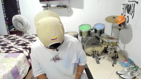 Ben online show from 15, 11, 2025