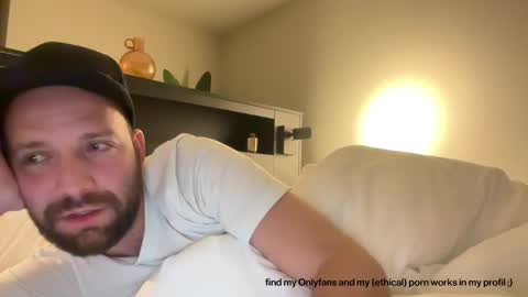 Ben N. online show from 8, 11, 2025