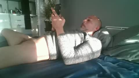 benbare13 online show from 13, 1, 2025