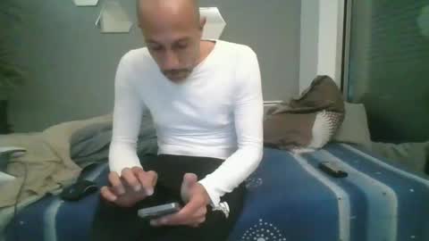 benbare13 online show from 5, 2, 2025