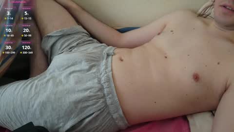 Ben online show from 22, 11, 2025