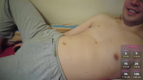 Ben online show from 1, 12, 2025