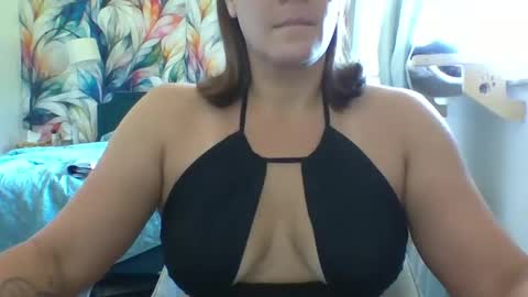 Snapshot of bendybecky69 chatting on 14, 10, 2025 Becky online show from 14, 10, 2025