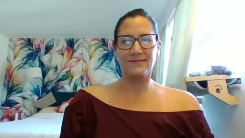 Becky online show from 8, 1, 2026