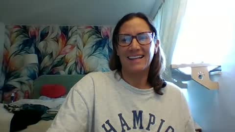 Becky online show from 12, 1, 2026