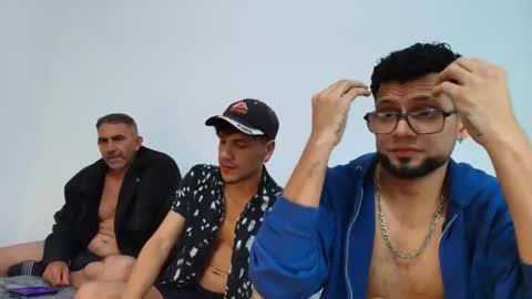 benjamin online show from 30, 10, 2025