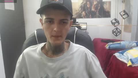 Snapshot of benjamin_anthony chatting on 24, 2, 2026 benjamin_anthony online show from 24, 2, 2026